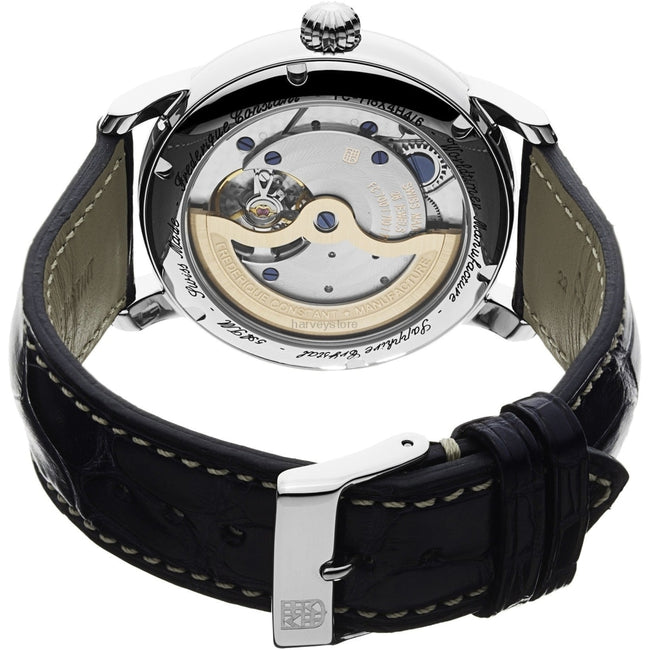 Frederique Constant Mens Fc-718Nwm4H6 Wordtimer Watch Watch