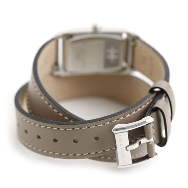 H11221914-Hamilton Ladies H11221914 American Classic Ardmore S Watch