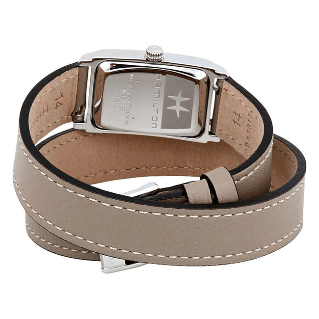 H11221914-Hamilton Ladies H11221914 American Classic Ardmore S Watch