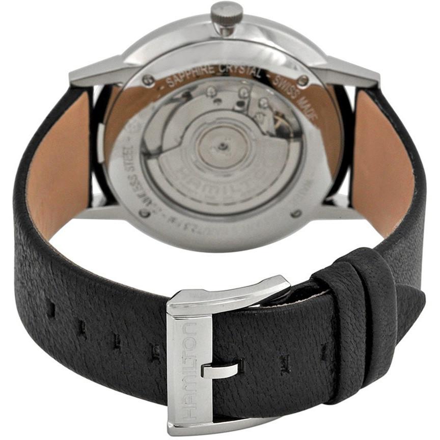 H38755751-Hamilton Men`s H38755751 American Classic Intra-Matic Watch
