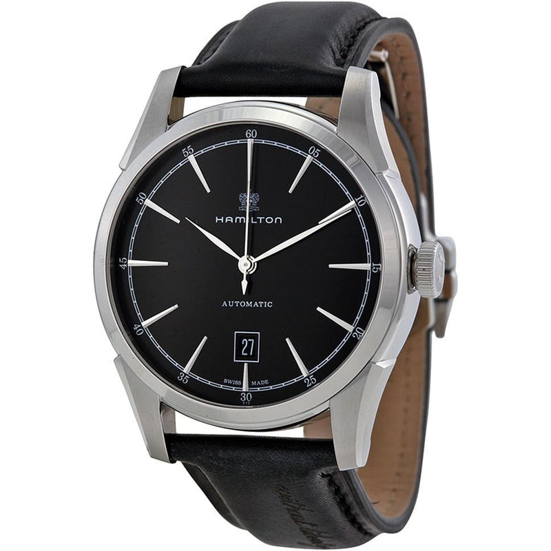 H42415731-Hamilton Men's H42415731 American Classic Watch