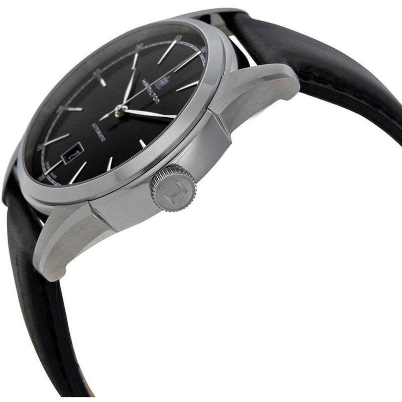 H42415731-Hamilton Men's H42415731 American Classic Watch