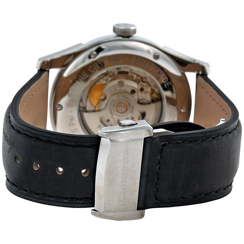 H42415731-Hamilton Men's H42415731 American Classic Watch