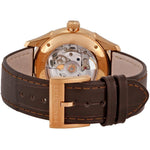 H42545551-Hamilton Men's H42545551 Jazzmaster Viewmatic Skeleton Auto