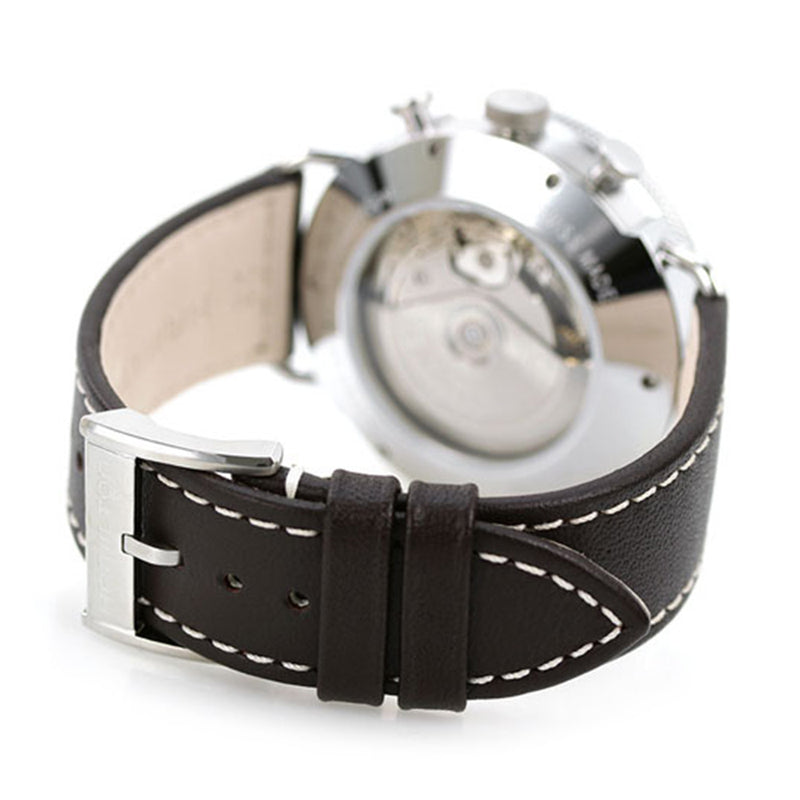 H77706553-Hamilton Men's H77706553 Khaki Navy Pioneer Watch