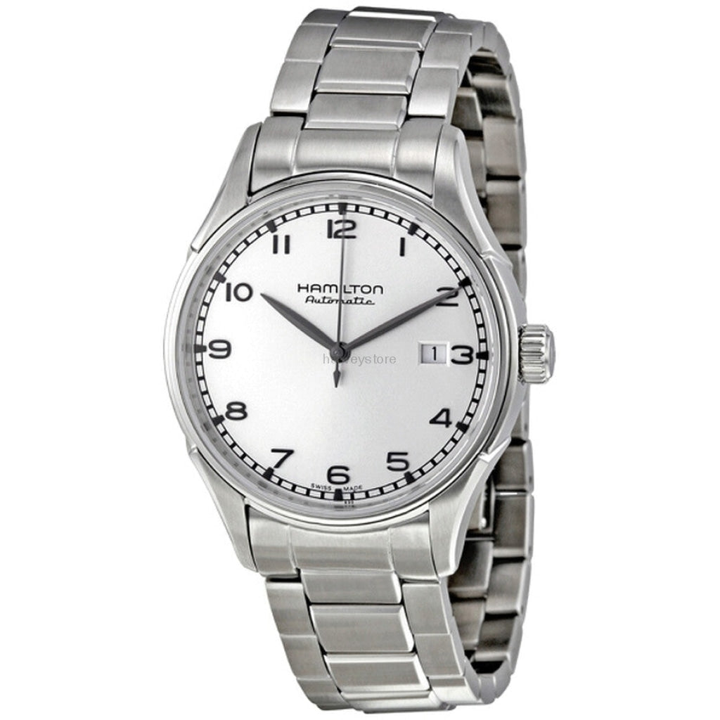 H39515153-Hamilton Men's H39515153 American Classic Valiant Watch