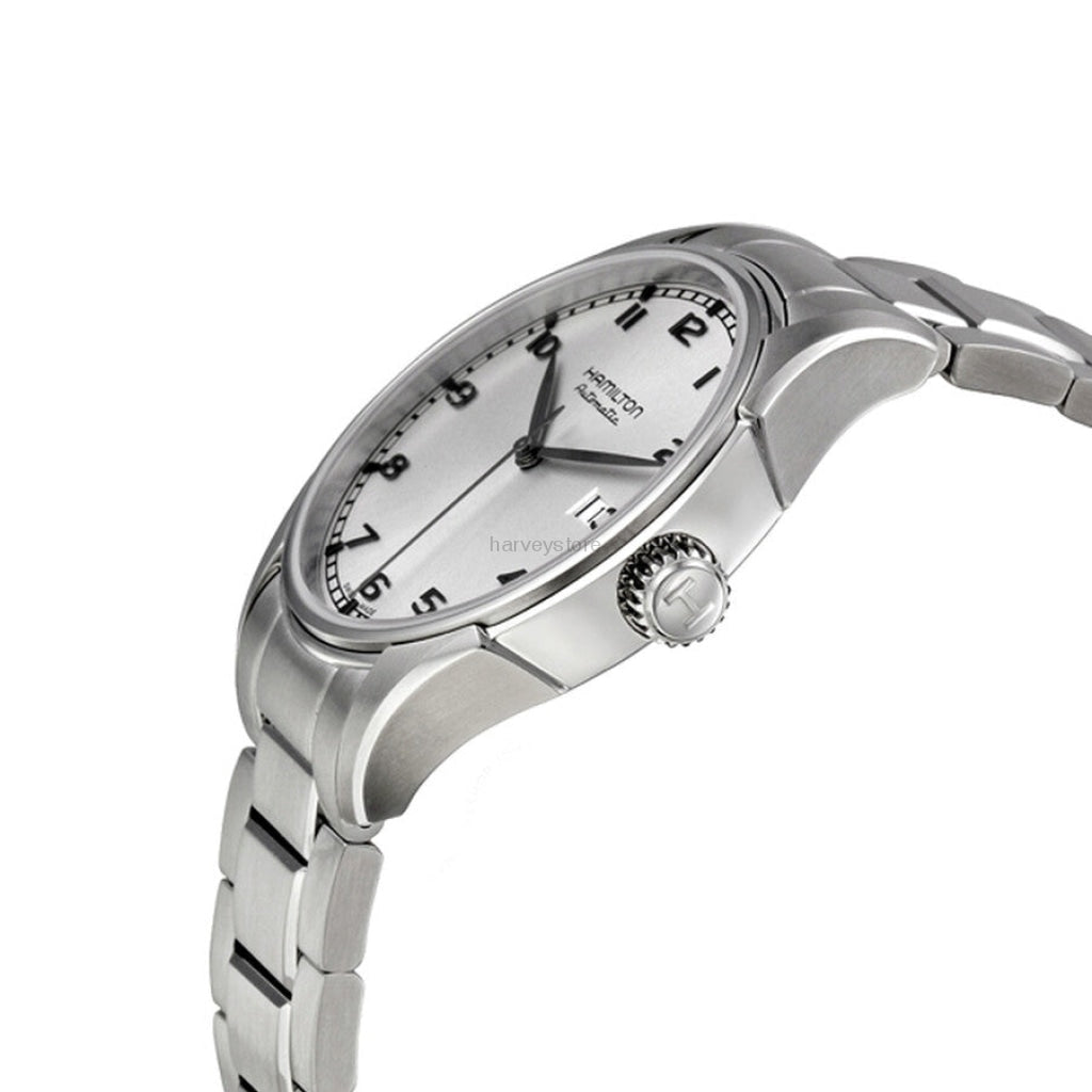 H39515153-Hamilton Men's H39515153 American Classic Valiant Watch