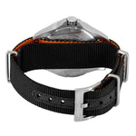 H82305931-Hamilton Men's H82305931 Khaki Navy Scuba Black Dial Watch