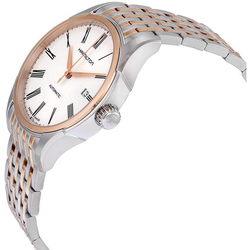 H39525214-Hamilton Men's H39525214 American Classic Valiant Watch