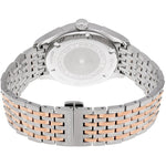 H39525214-Hamilton Men's H39525214 American Classic Valiant Watch