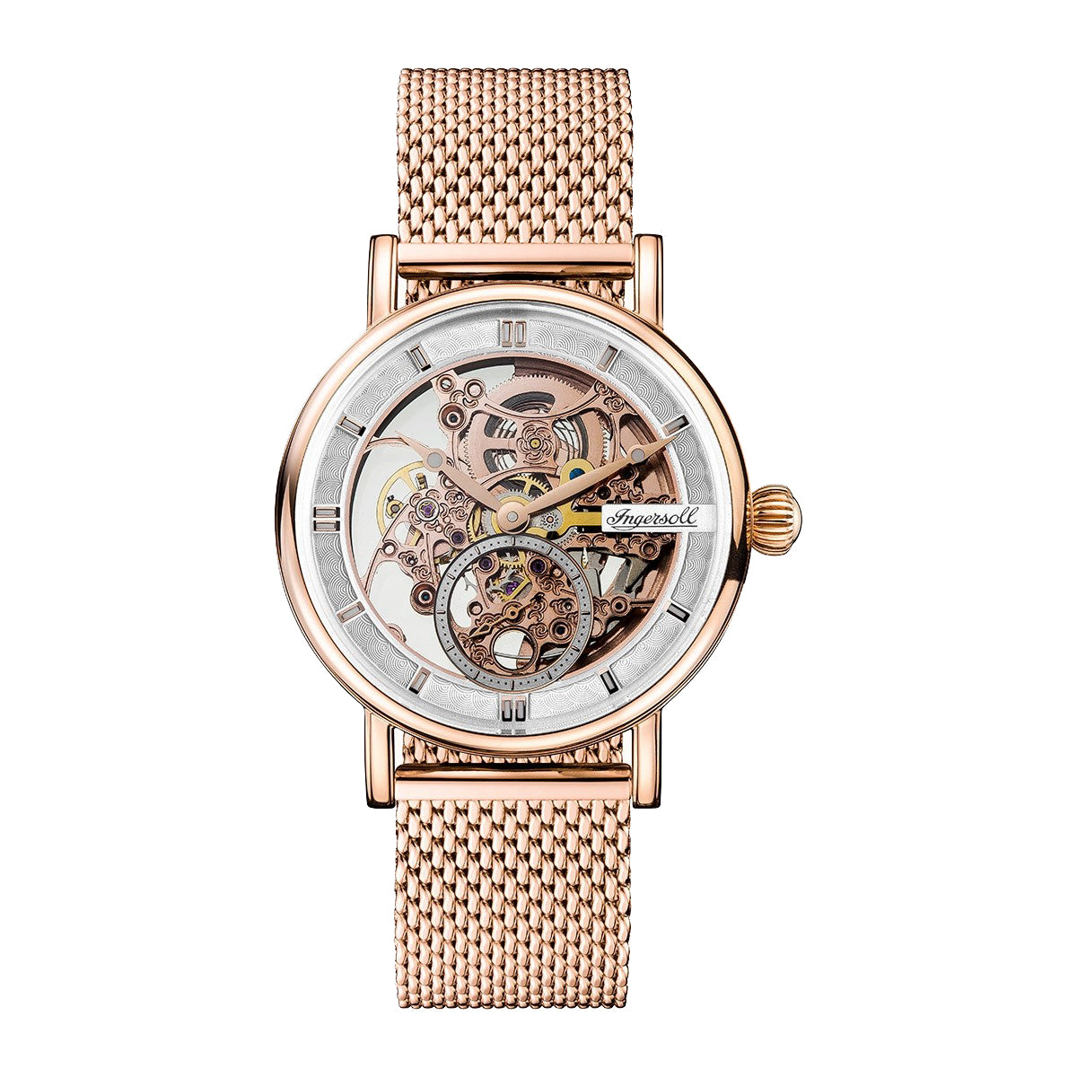 INI00406-Ingersoll Ladies I00406 Automatic Watch