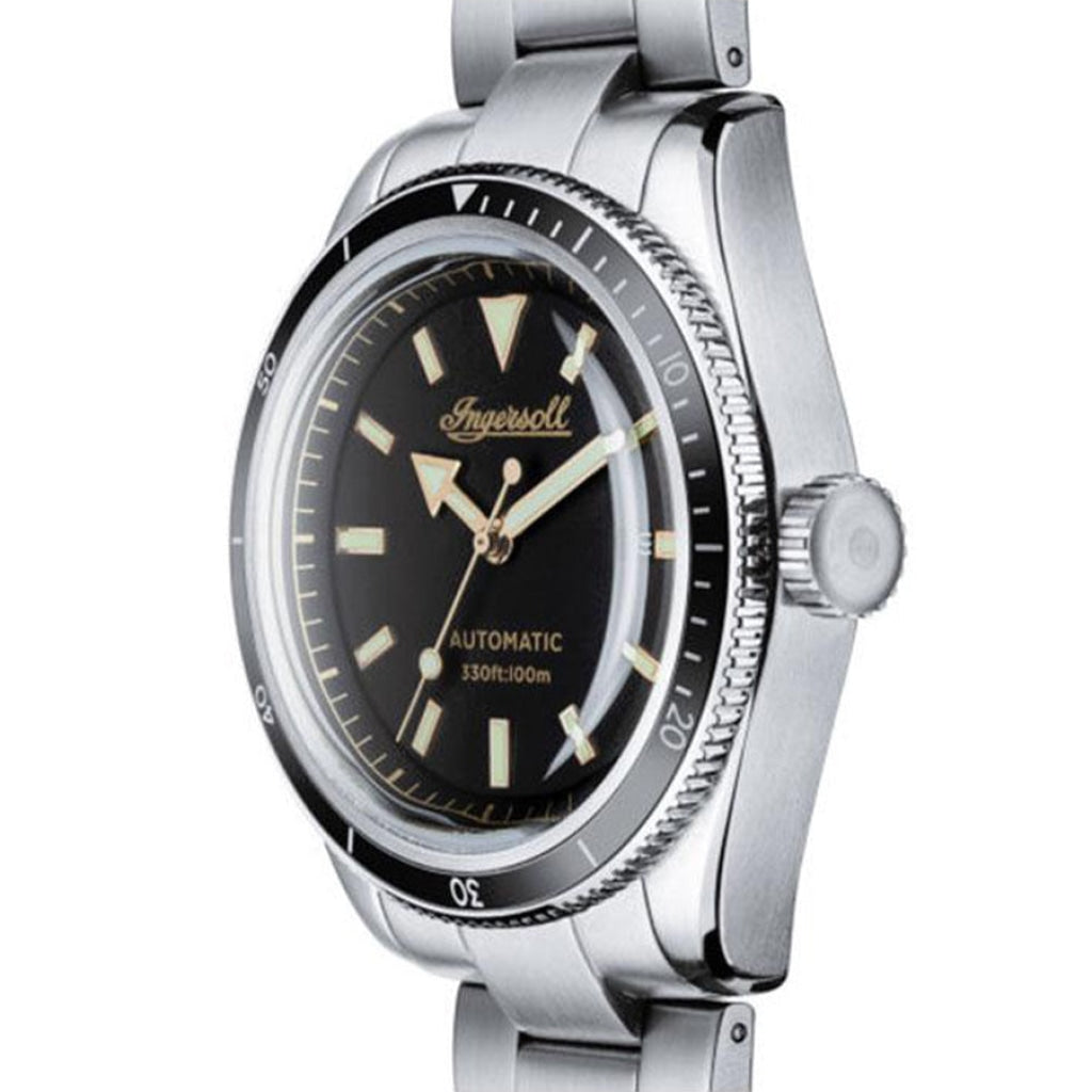 I06201-Ingersoll Men's I06201 The Scovill Watch