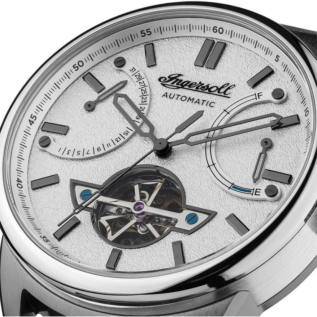 I06701-Ingersoll Men's I06701 The Triumph Automatic Watch
