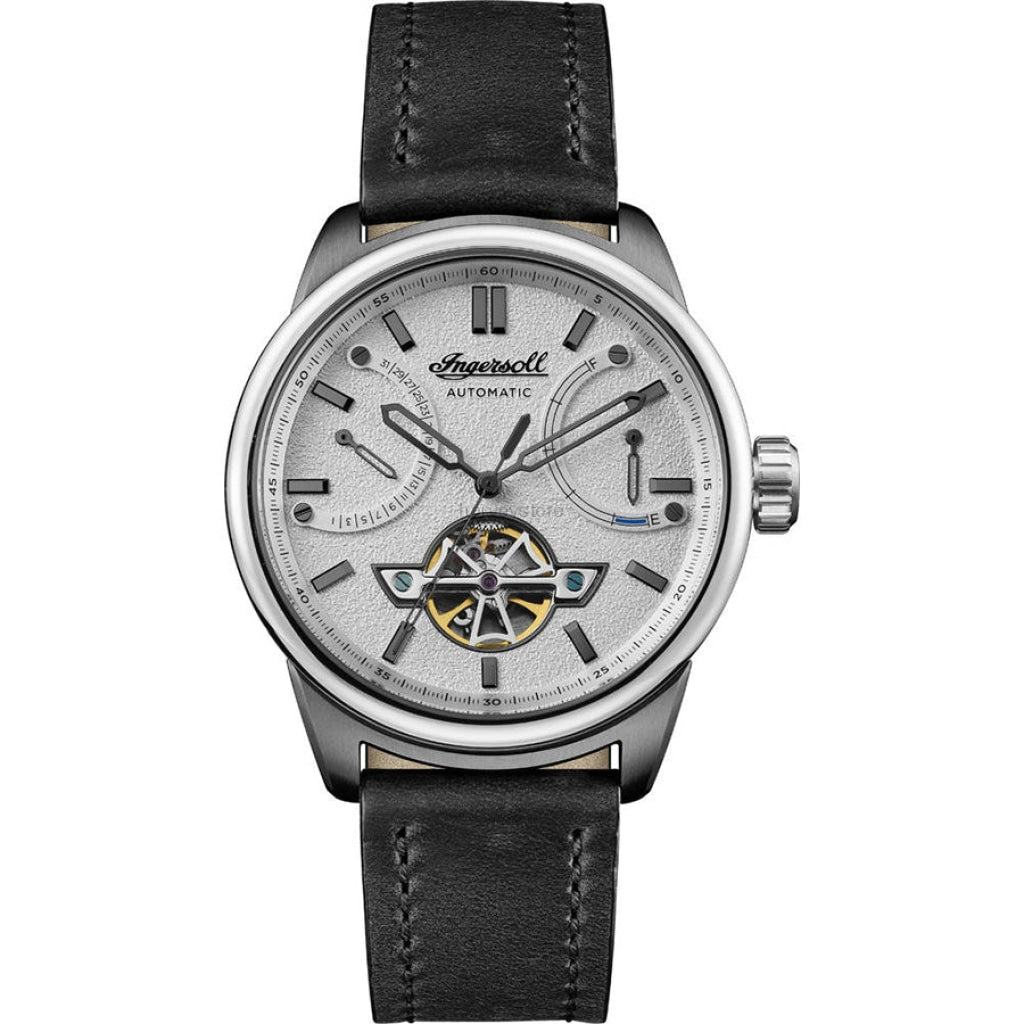 I06701-Ingersoll Men's I06701 The Triumph Automatic Watch