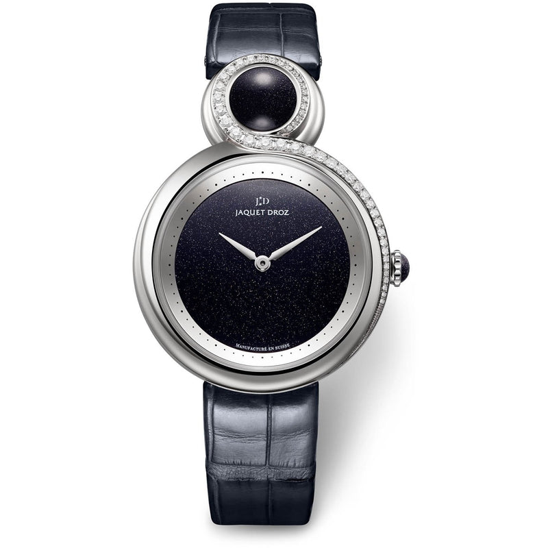 Jaquet-Droz LADY 8 AVENTURINE J014500270