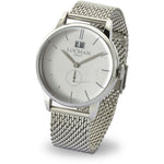 Locman 1960 Solo Tempo Quartz Data  0252V06-00AGNKB0