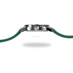 Locman Island 062000Gw-Grwsig Chronograph Quartz Mens Watch Watch