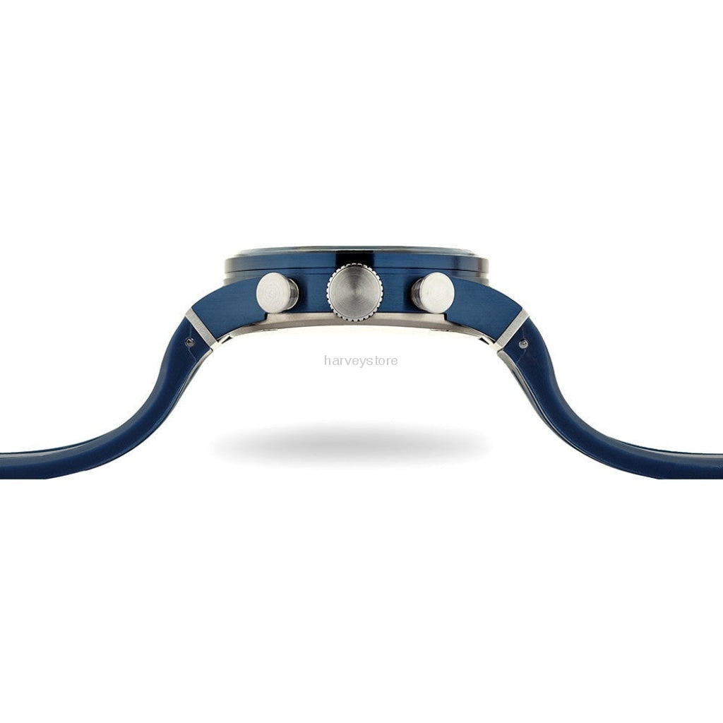 Locman Montecristo Mens 0510Blblfwh0Sib Stainless Steel. Titan Automatico Watch Watch