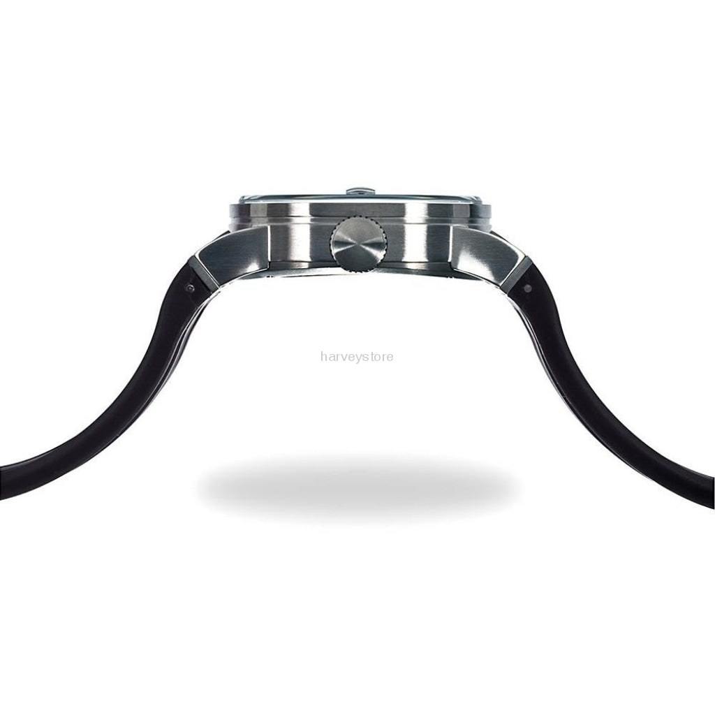 Locman Montecristo Mens 051100Bkfrd0Gok Stainless Steel. Titan Automatico Watch Watch