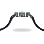 Locman Montecristo Mens 051100Bkfrd0Gok Stainless Steel. Titan Automatico Watch Watch