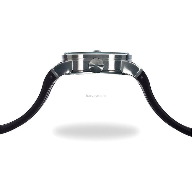 Locman Montecristo Mens 051100Bkfrd0Gok Stainless Steel. Titan Automatico Watch Watch