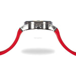 Locman Montecristo Mens 051100Bkfrd0Gor Stainless Steel. Titan Automatico Watch Watch