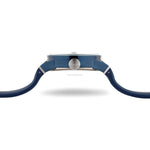 Locman Montecristo Mens 0511Blblfwh0Sib Stainless Steel. Titan Automatico Watch Watch