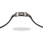 Locman Montecristo Womens 0520V01-00Mk00Sa Stainless Steel. Titan Automatico Watch Watch