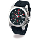 Locman Stealth Mens 020200Cbfrd1Gok Stainless Steel. Titan Automatico Watch Watch