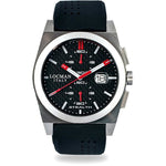 Locman Stealth Mens 020200Cbfrd1Gok Stainless Steel. Titan Automatico Watch Watch