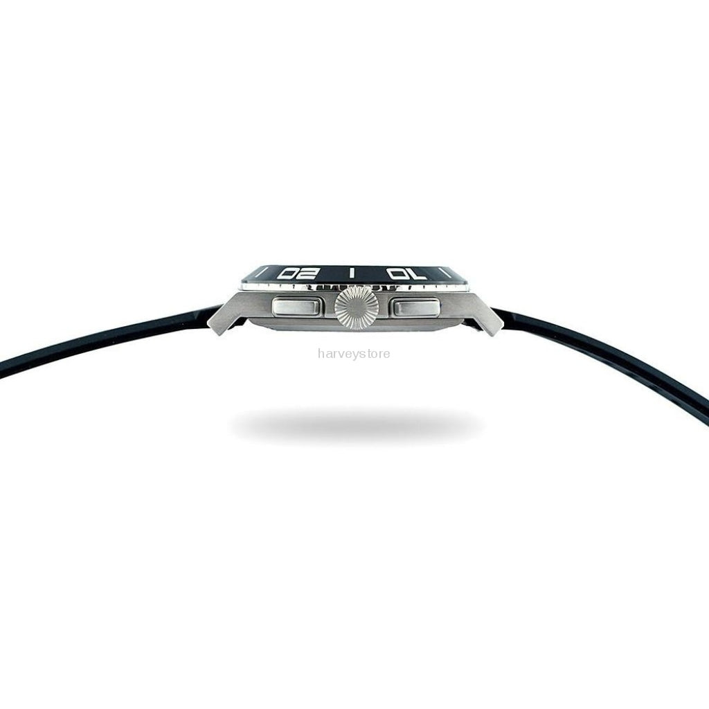 Locman Stealth Mens 021200Ka-Bkksik Stainless Steel. Titan Automatico Watch Watch