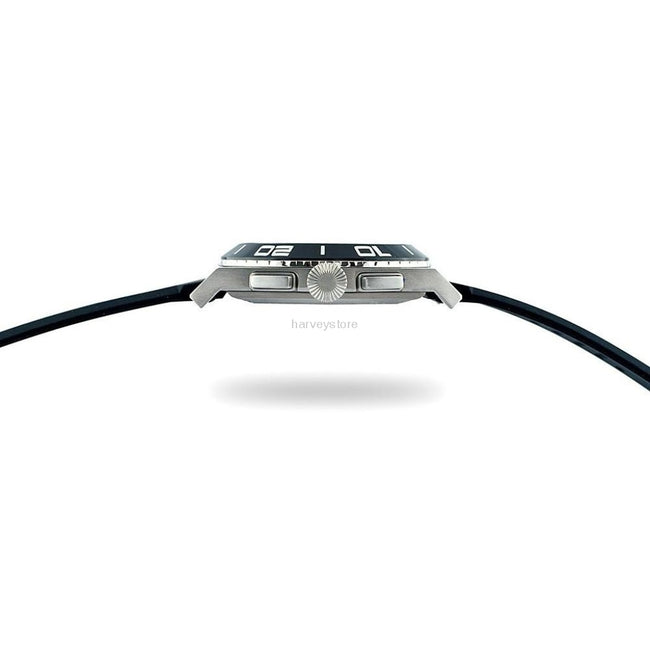 Locman Stealth Mens 021200Ka-Bkksik Stainless Steel. Titan Automatico Watch Watch