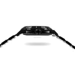 Locman Stealth Mens 0212Bkka-Cbkbrk Stainless Steel. Titan Automatico Watch Watch