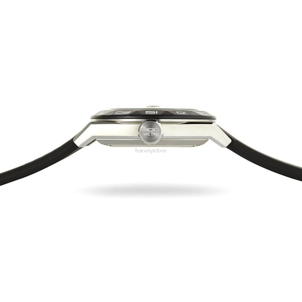 Locman Stealth Mens 0215V2-0Kylnks2K Stainless Steel. Titan Automatico Watch Watch