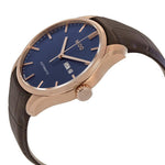 M0246303604100-Mido Men's M024.630.36.041.00 Belluna Sunray Daydate Watch