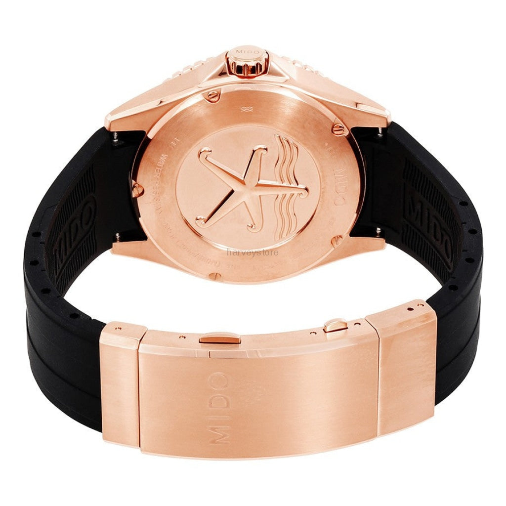 Mido Mens M0264303705100 Ocean Star Auto Watch Watch