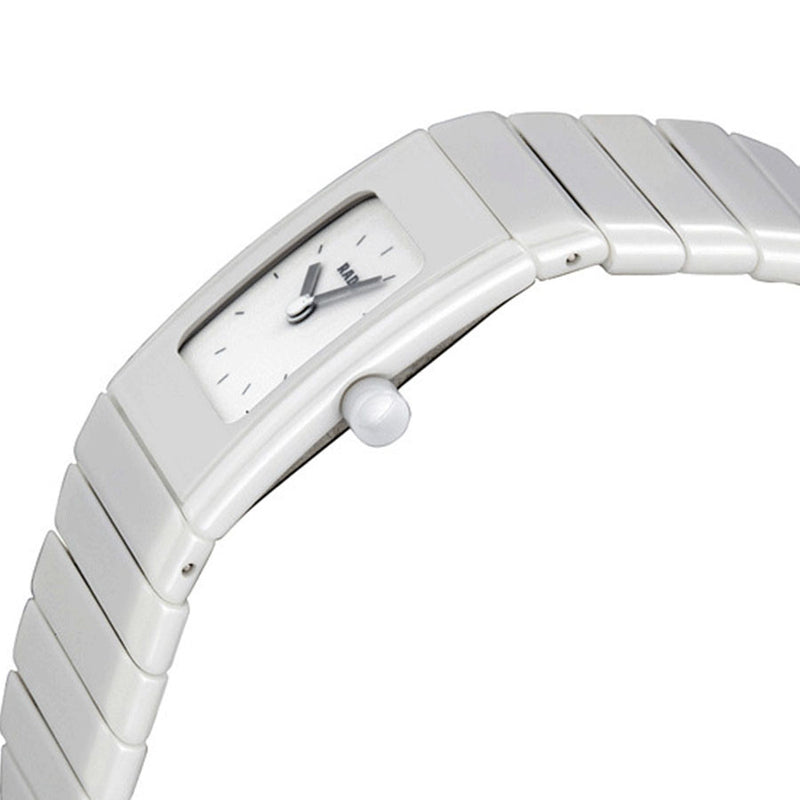 Rado Ladies  R21712022  Ceramica S Quartz Watch