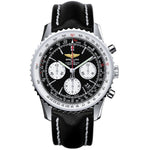 Breitling Men's AB012012/BB01/435X/A20BA.1 Navitimer 01 Watch