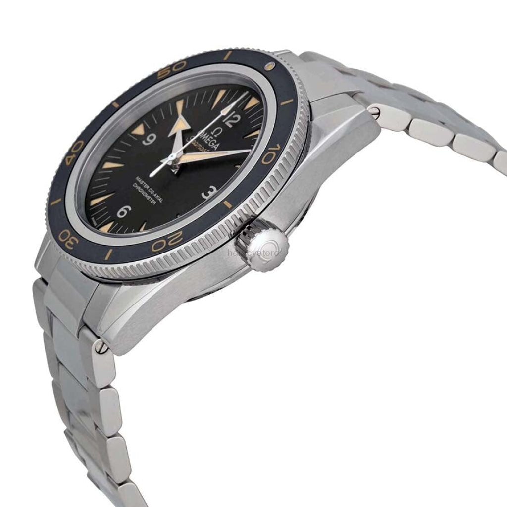 O23330412101001-Omega 233.30.41.21.01.001 Seamaster Auto Watch