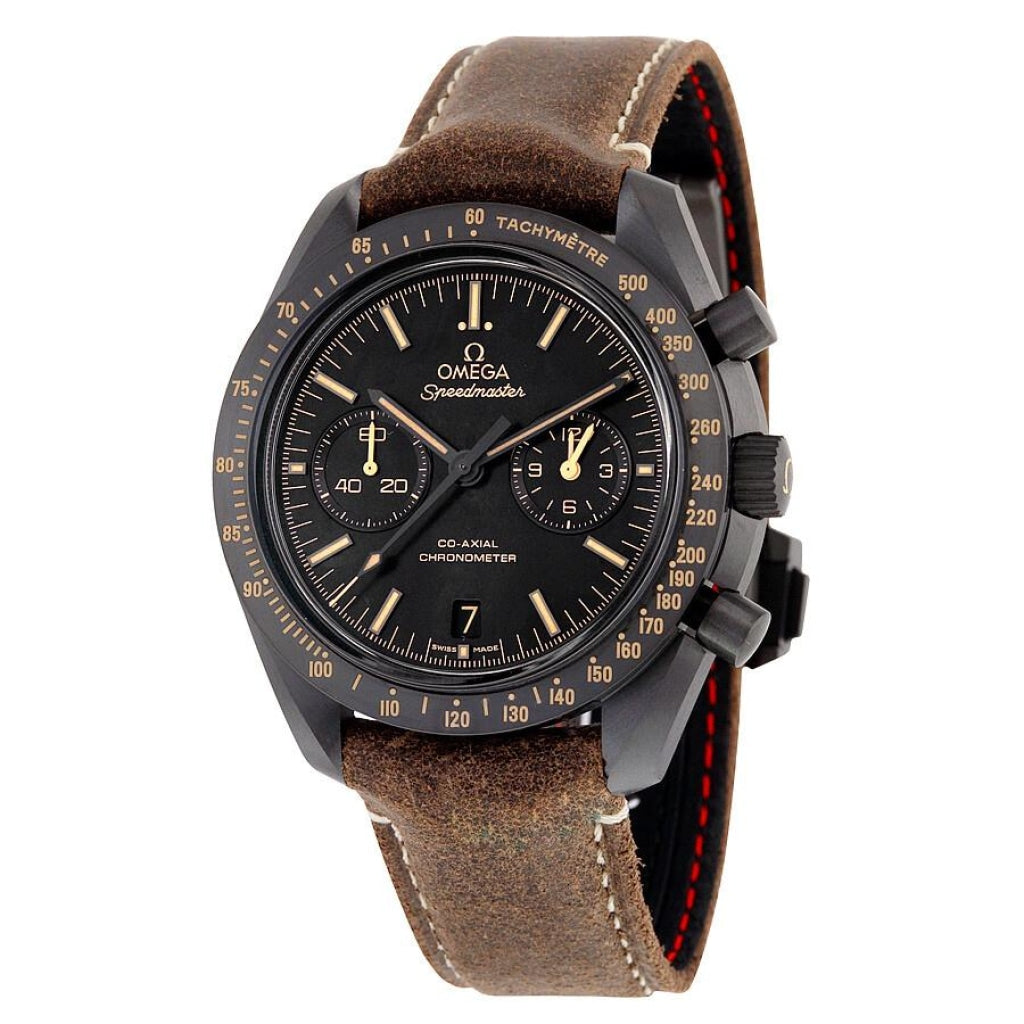 O31192445101006-Omega 311.92.44.51.01.006 Speedmaster Moonwatch Co-Axial 
