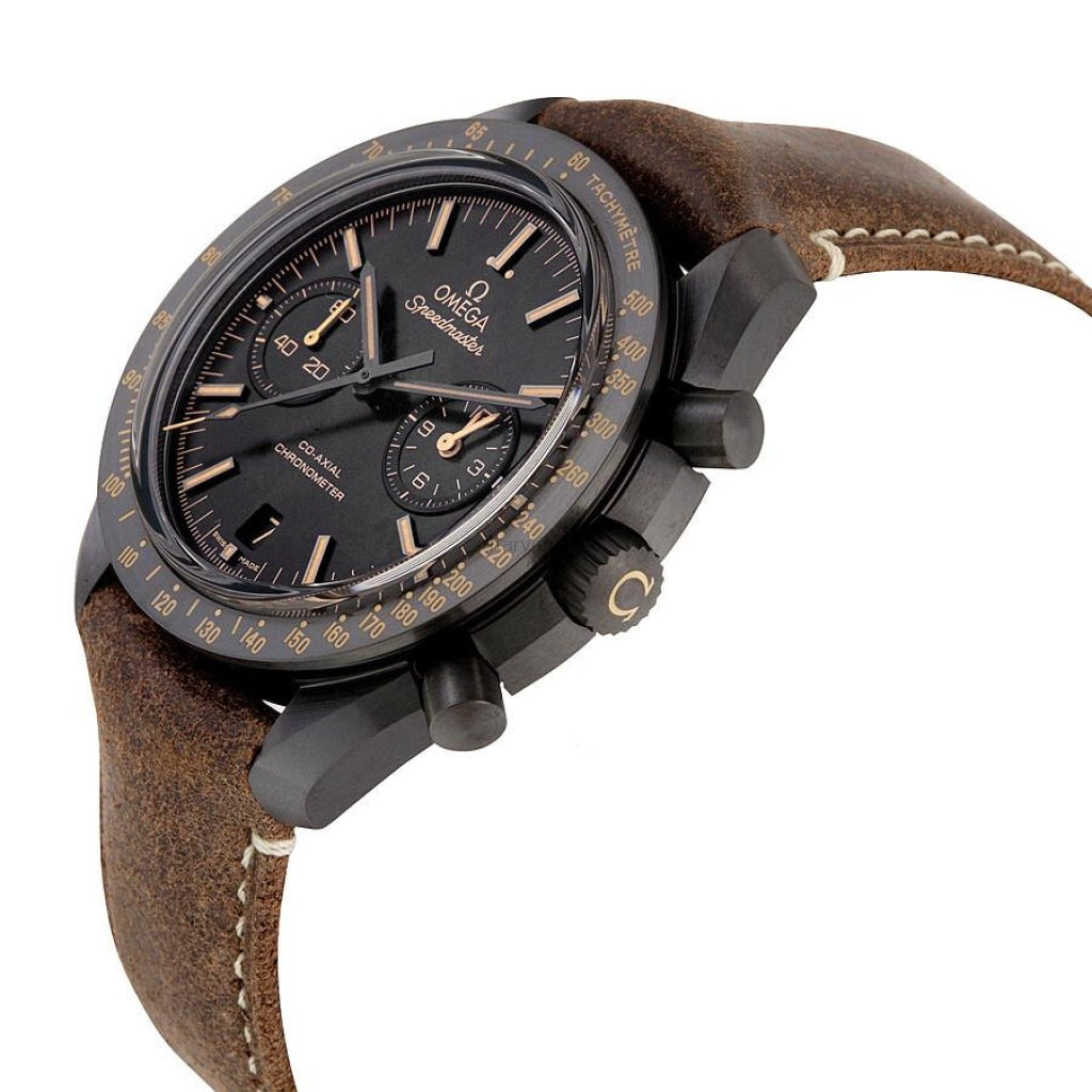 O31192445101006-Omega 311.92.44.51.01.006 Speedmaster Moonwatch Co-Axial 