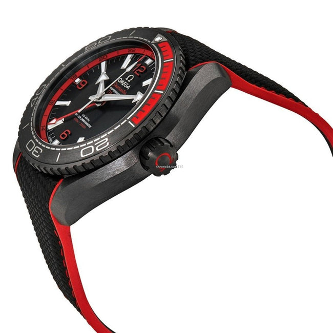Omega Mens 215.92.46.22.01.003 Seamaster Planet Ocean Watch Watch