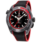 Omega Mens 215.92.46.22.01.003 Seamaster Planet Ocean Watch Watch