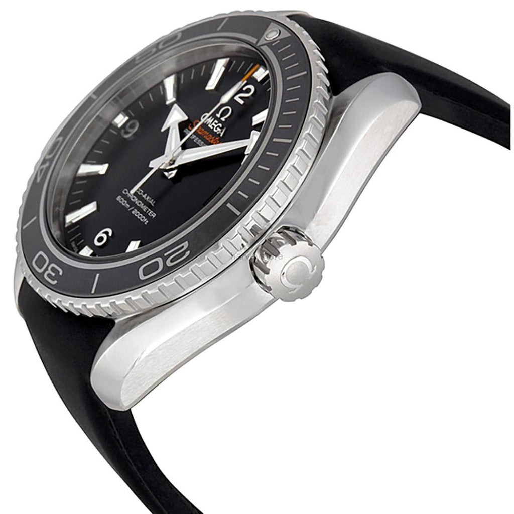 Omega Mens 23232462101003 Seamaster Planet Ocean 600M Coaxial 45.5 Mm Watch Watch
