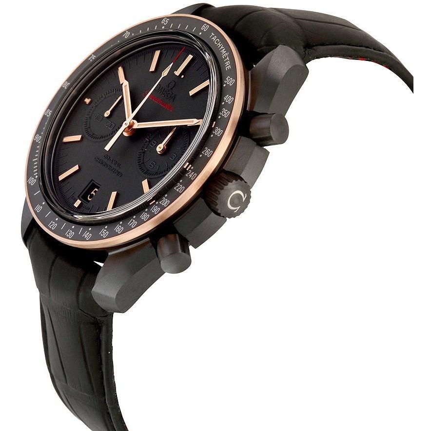 31163445106001-Omega Men's 31163445106001 Speedmaster Moon Watch