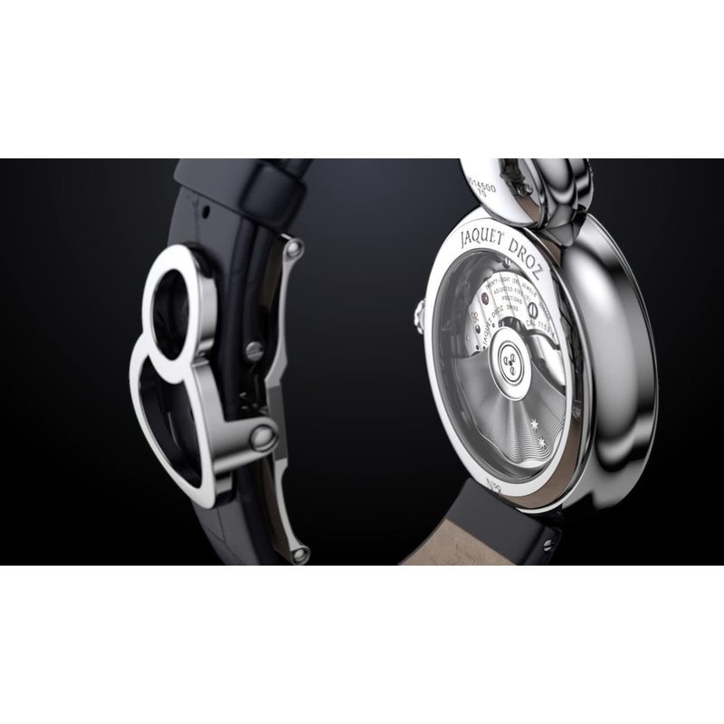 Jaquet-Droz LADY 8 AVENTURINE J014500270
