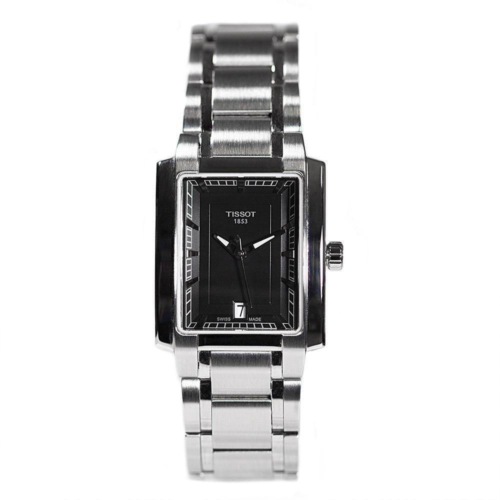 T0613101105100-Tissot Ladies T061.310.11.05.100 T-Classic TXL Watch