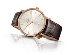 R14068026-Rado Men's R14068026 Diamaster Thinline Ceramos Watch