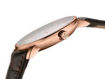 R14068026-Rado Men's R14068026 Diamaster Thinline Ceramos Watch
