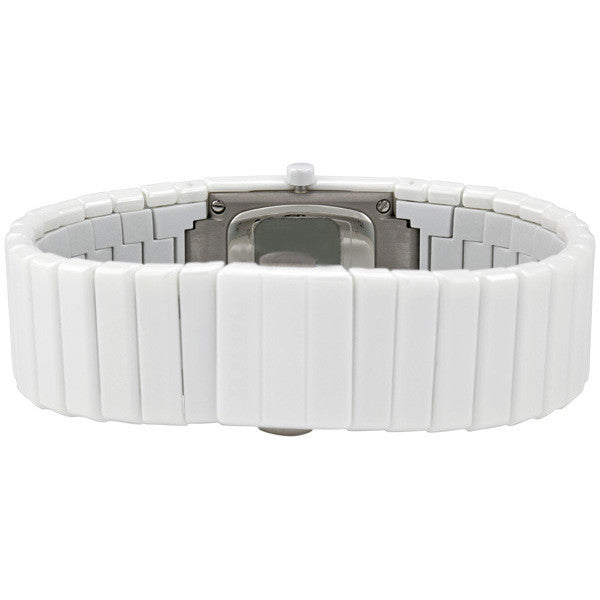 Rado Ladies  R21712022  Ceramica S Quartz Watch 